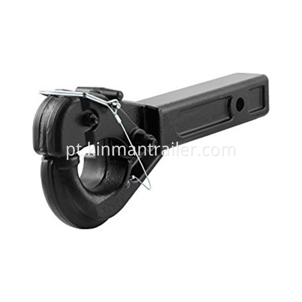 Pintle Hook Mounts Trailer